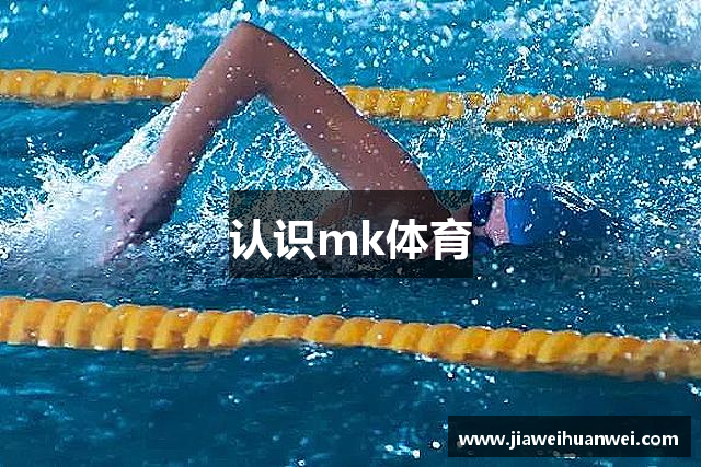 认识mk体育